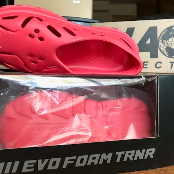 Sia EVO Foams main image 9